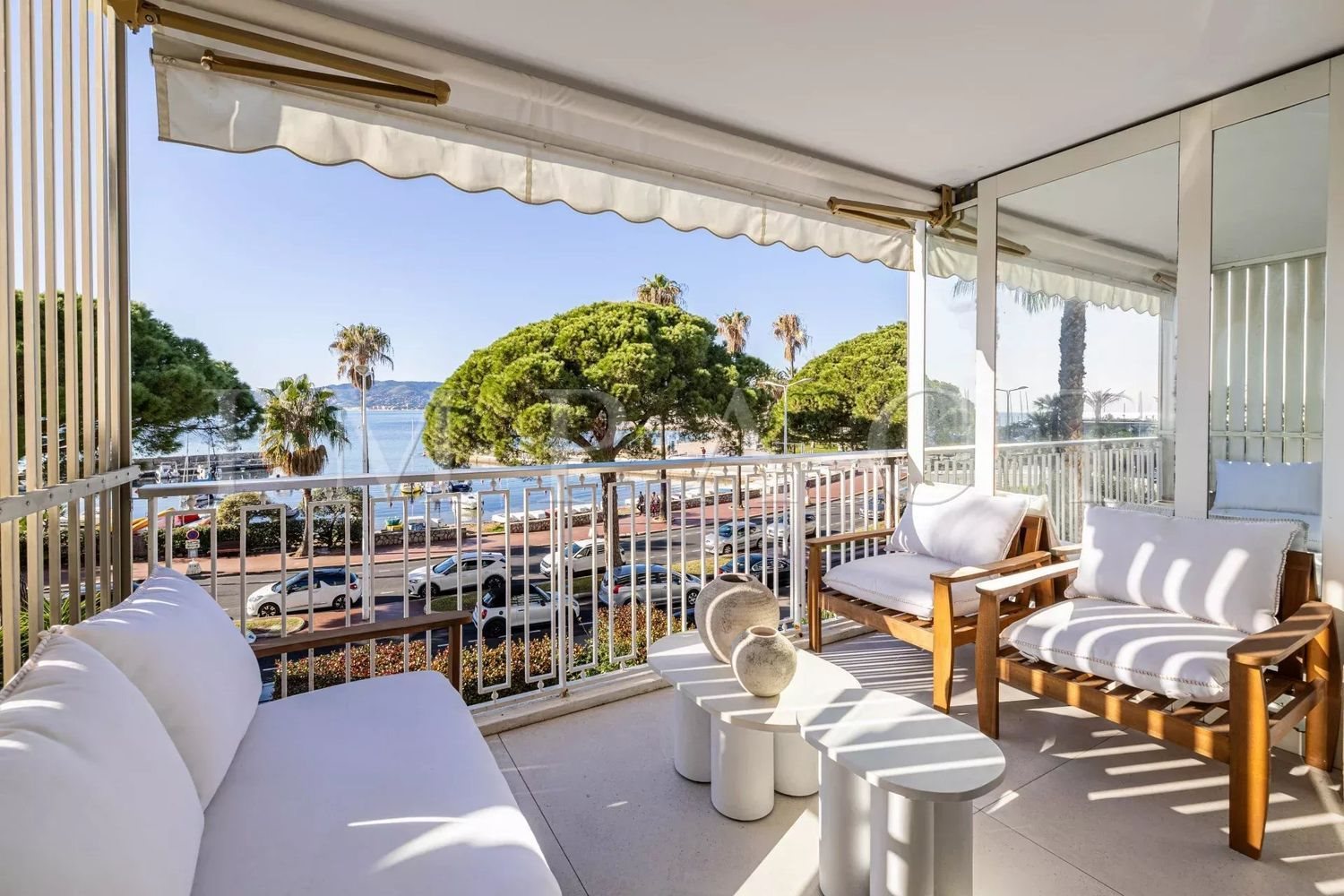 Appartement à louer, 70m², Cannes