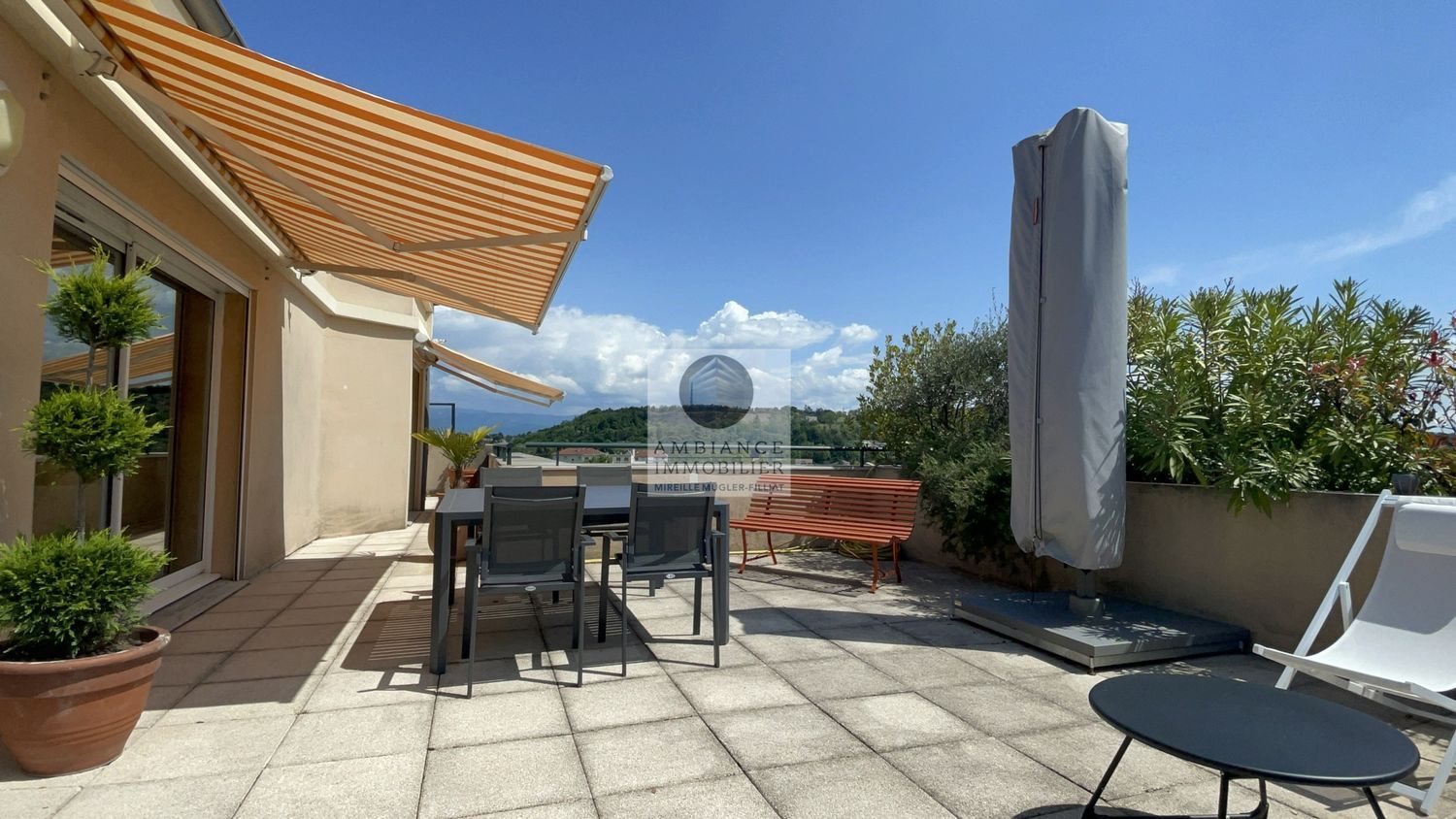 Appartement à vendre, 170m², Valence