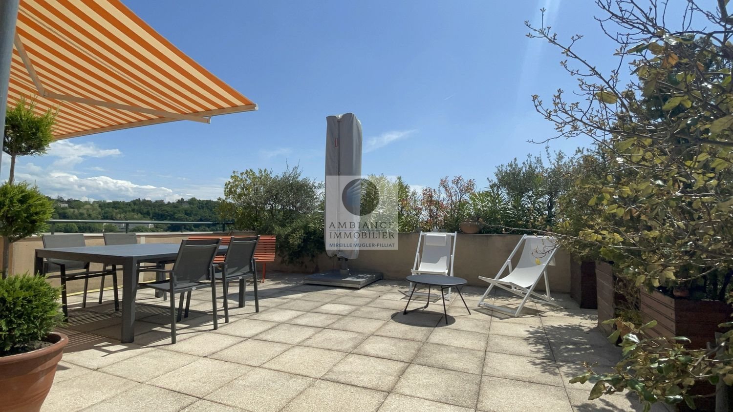 Appartement à vendre, 170m², Valence