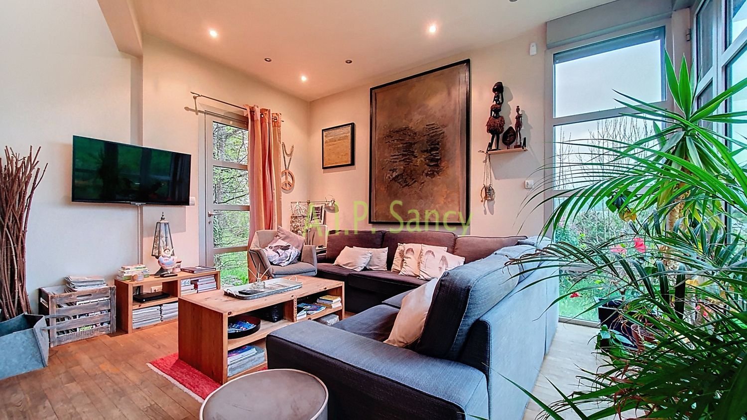 Maison à vendre, 130m², Besse-et-Saint-Anastaise