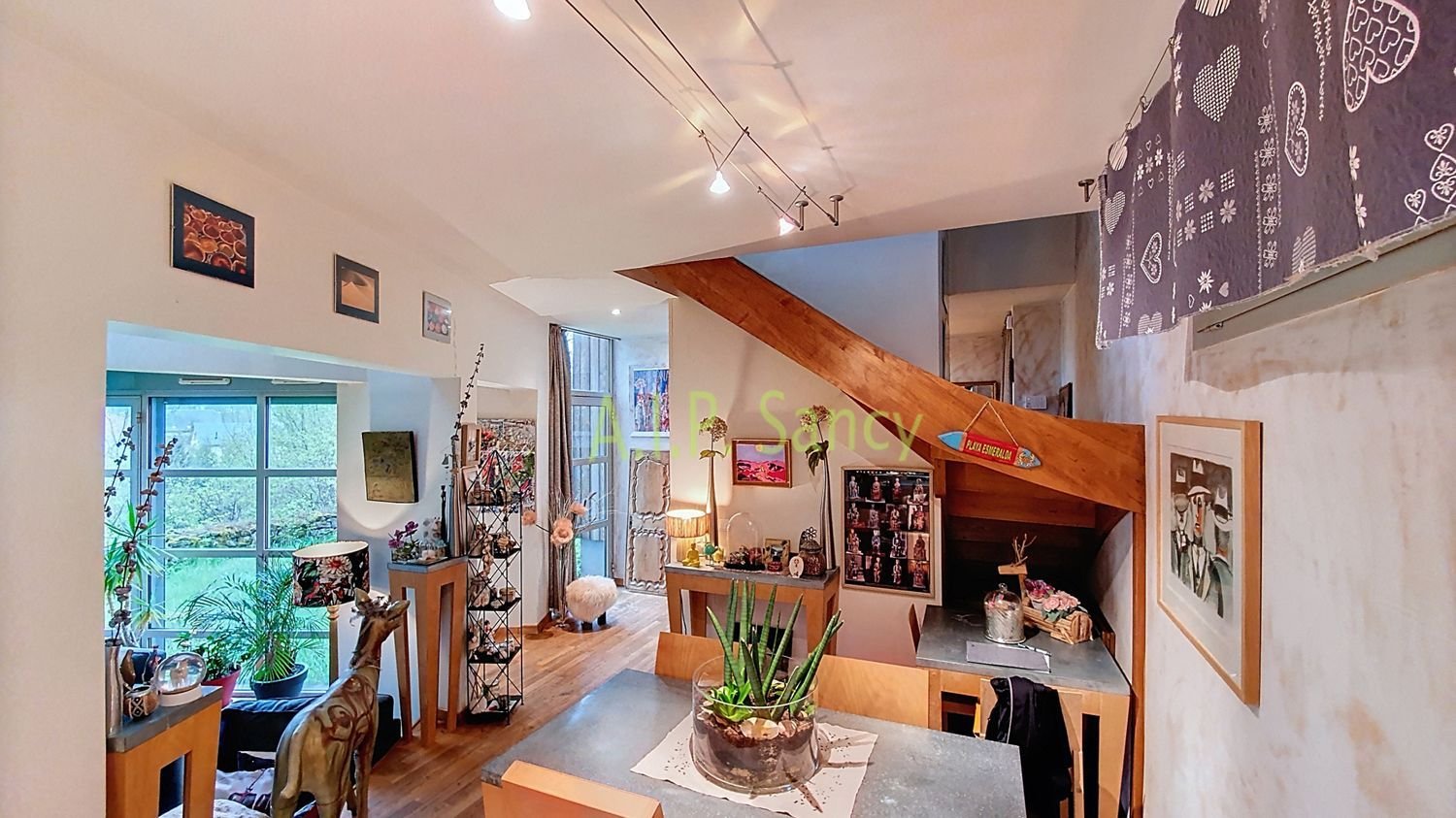 Maison à vendre, 130m², Besse-et-Saint-Anastaise