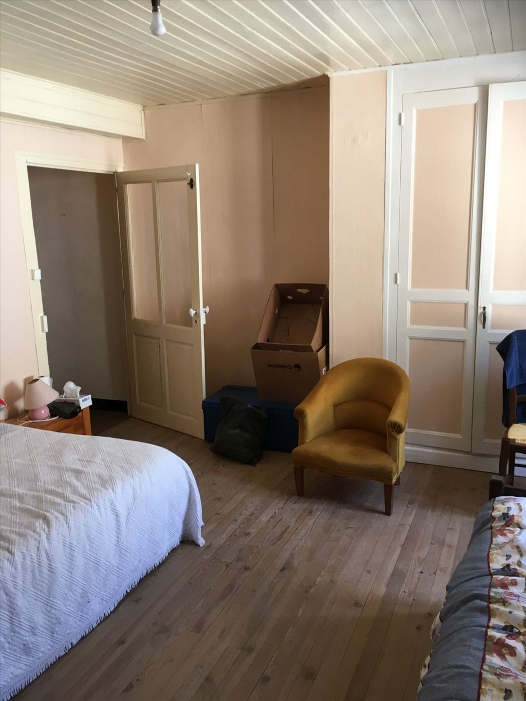 Maison à vendre, 84m², Beauregard-Baret