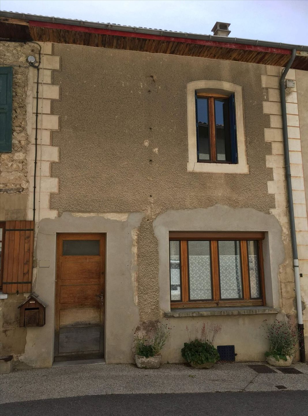 Maison à vendre, 84m², Beauregard-Baret