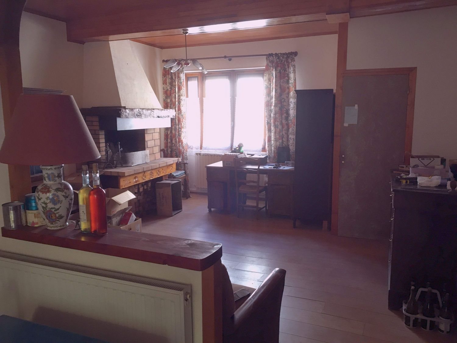 Maison à vendre, 84m², Beauregard-Baret