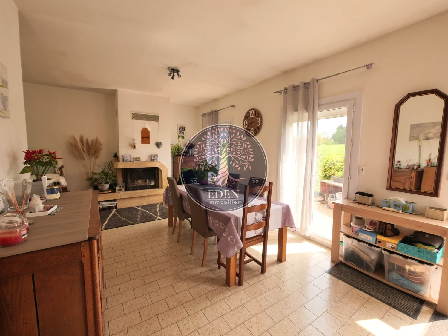 Maison à vendre, 97m², Dreux