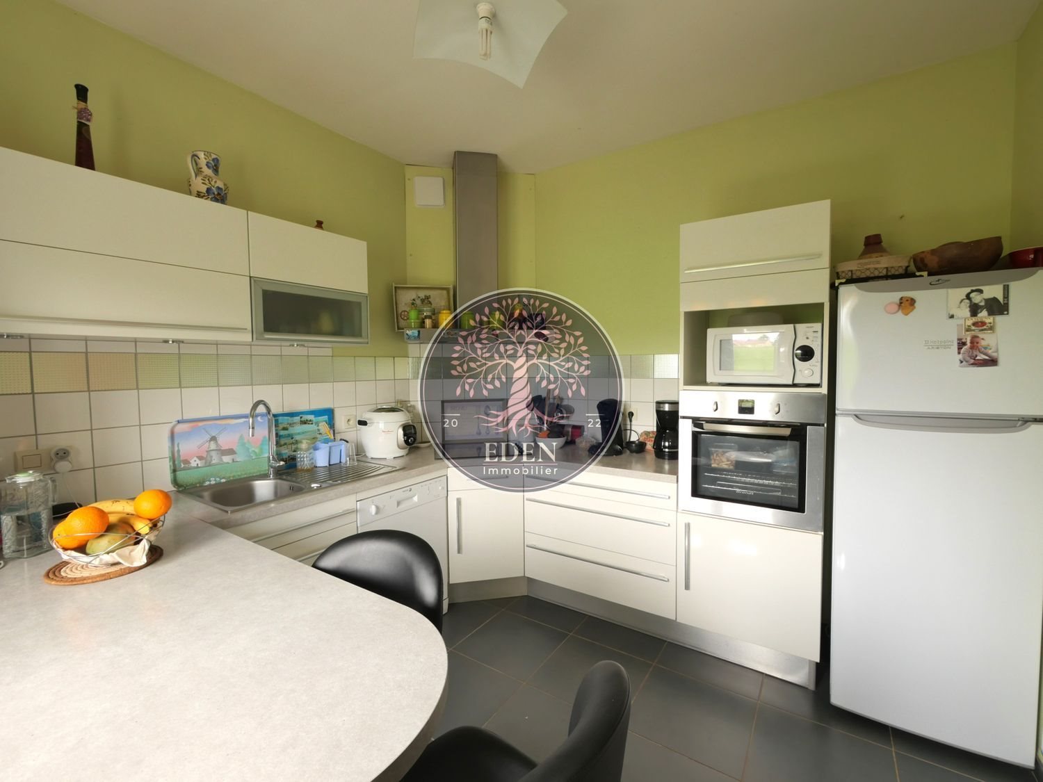 Maison à vendre, 97m², Dreux