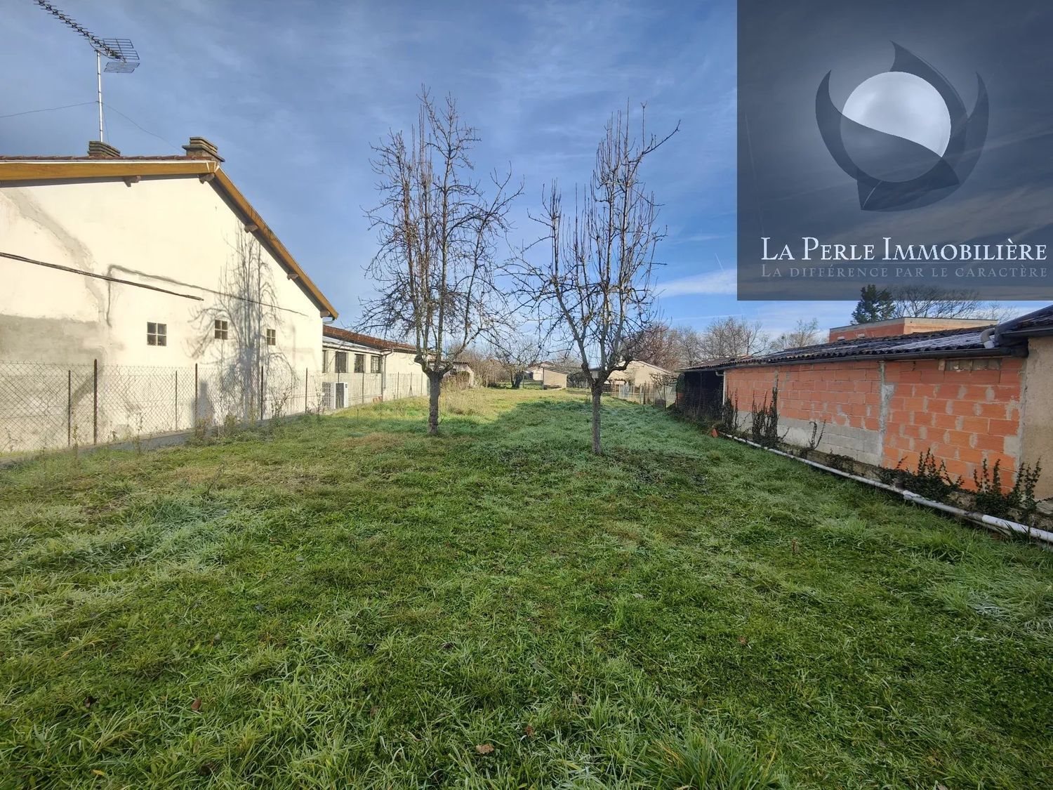 Maison à vendre, 75m², Montauban