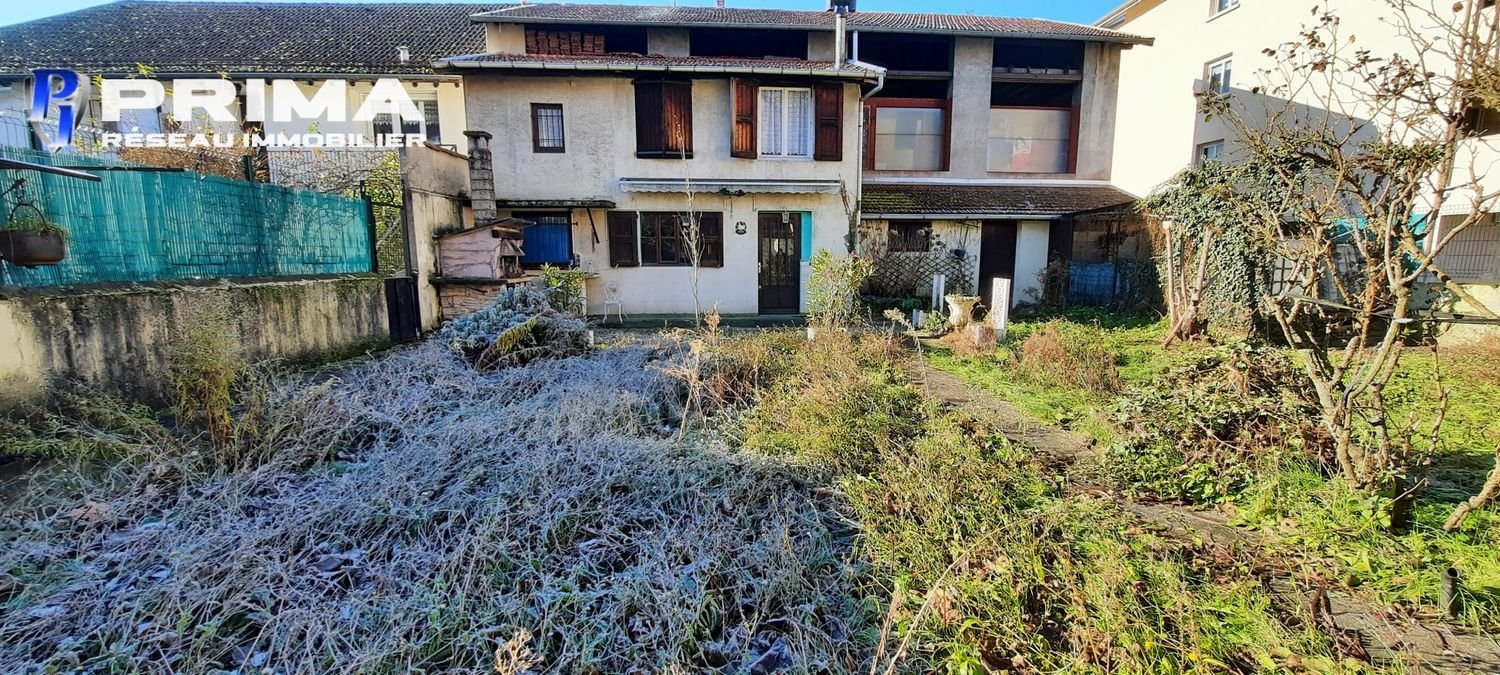 Maison à vendre, 251m², Vizille