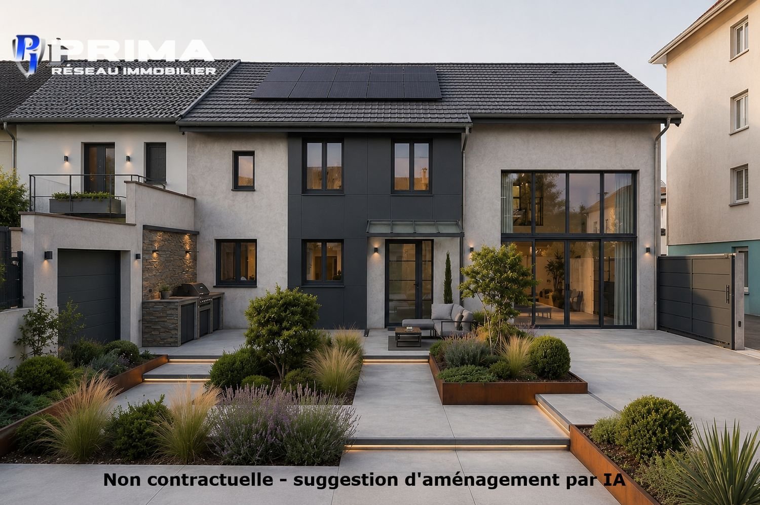 Maison à vendre, 251m², Vizille