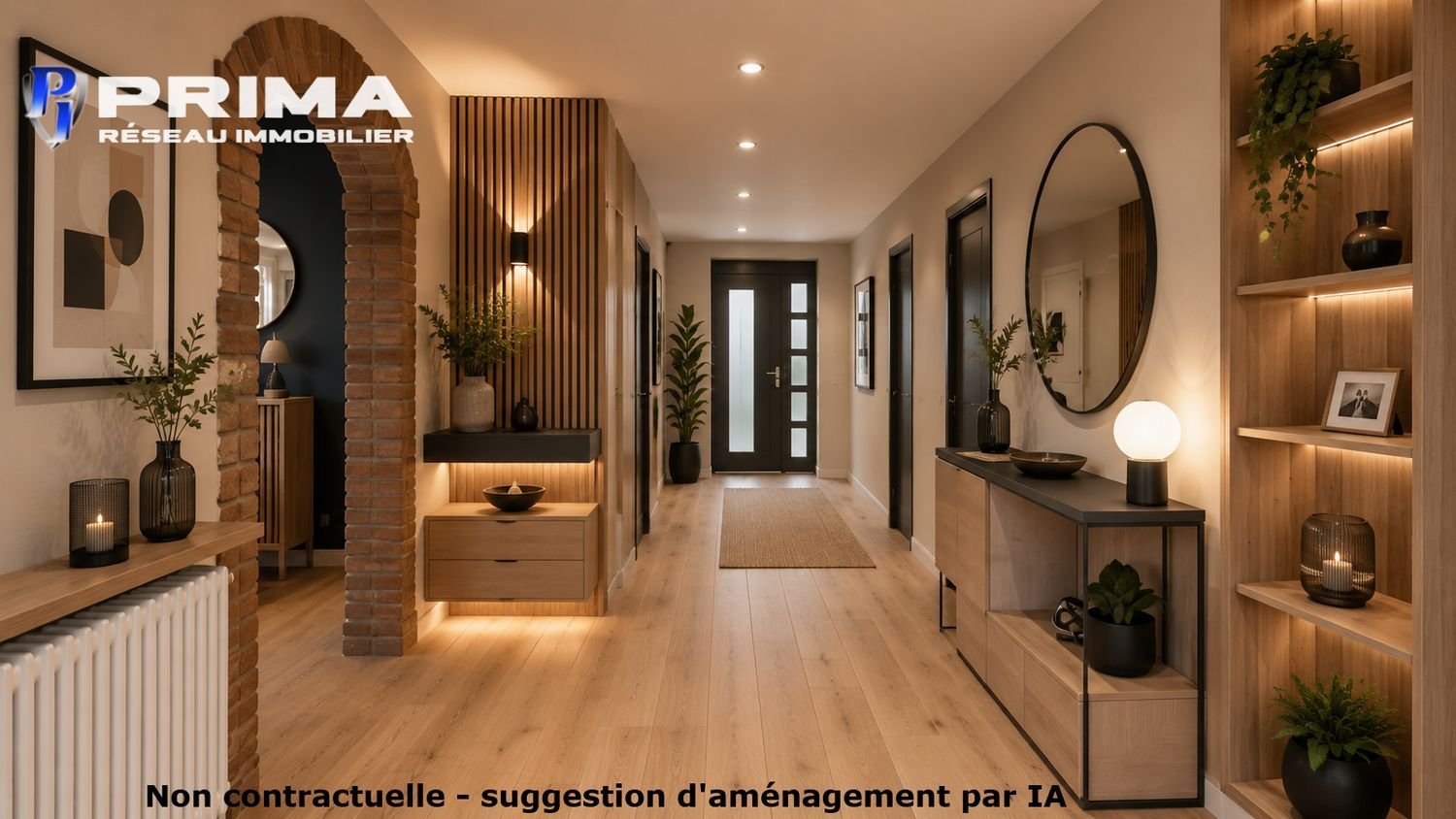 Maison à vendre, 251m², Vizille