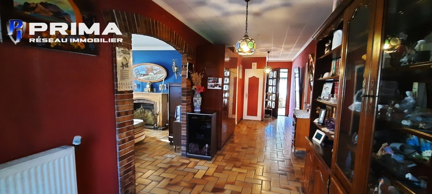 Maison à vendre, 251m², Vizille