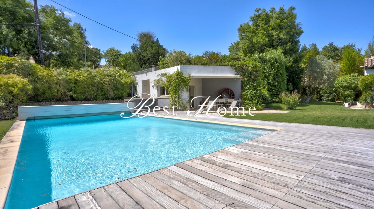 Maison à vendre, 320m², Nîmes
