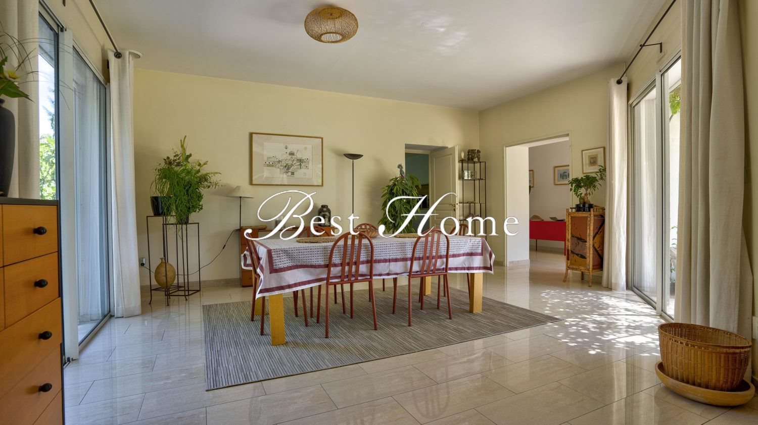 Maison à vendre, 320m², Nîmes