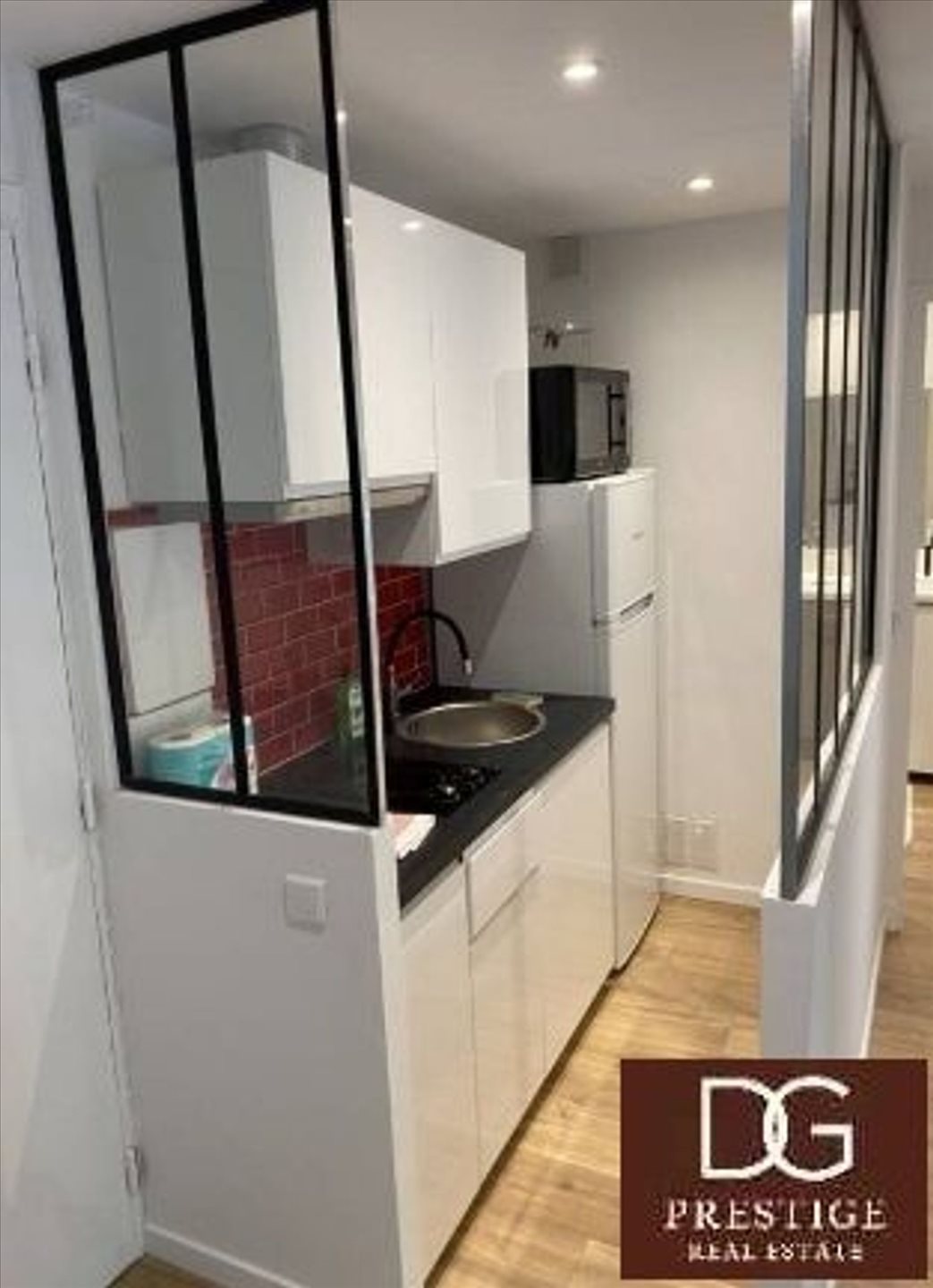 Appartement à louer, 50m², Antibes