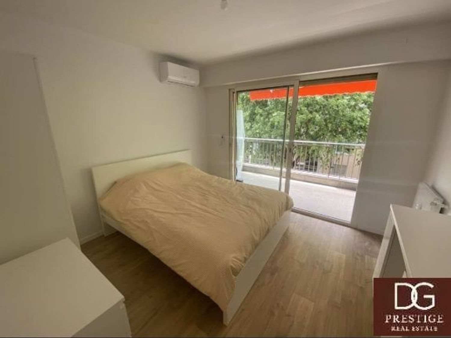 Appartement à louer, 50m², Antibes