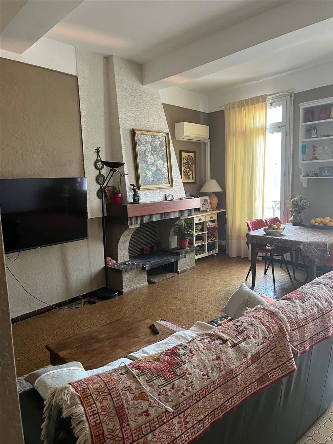 Appartement à vendre, 85m², Perpignan