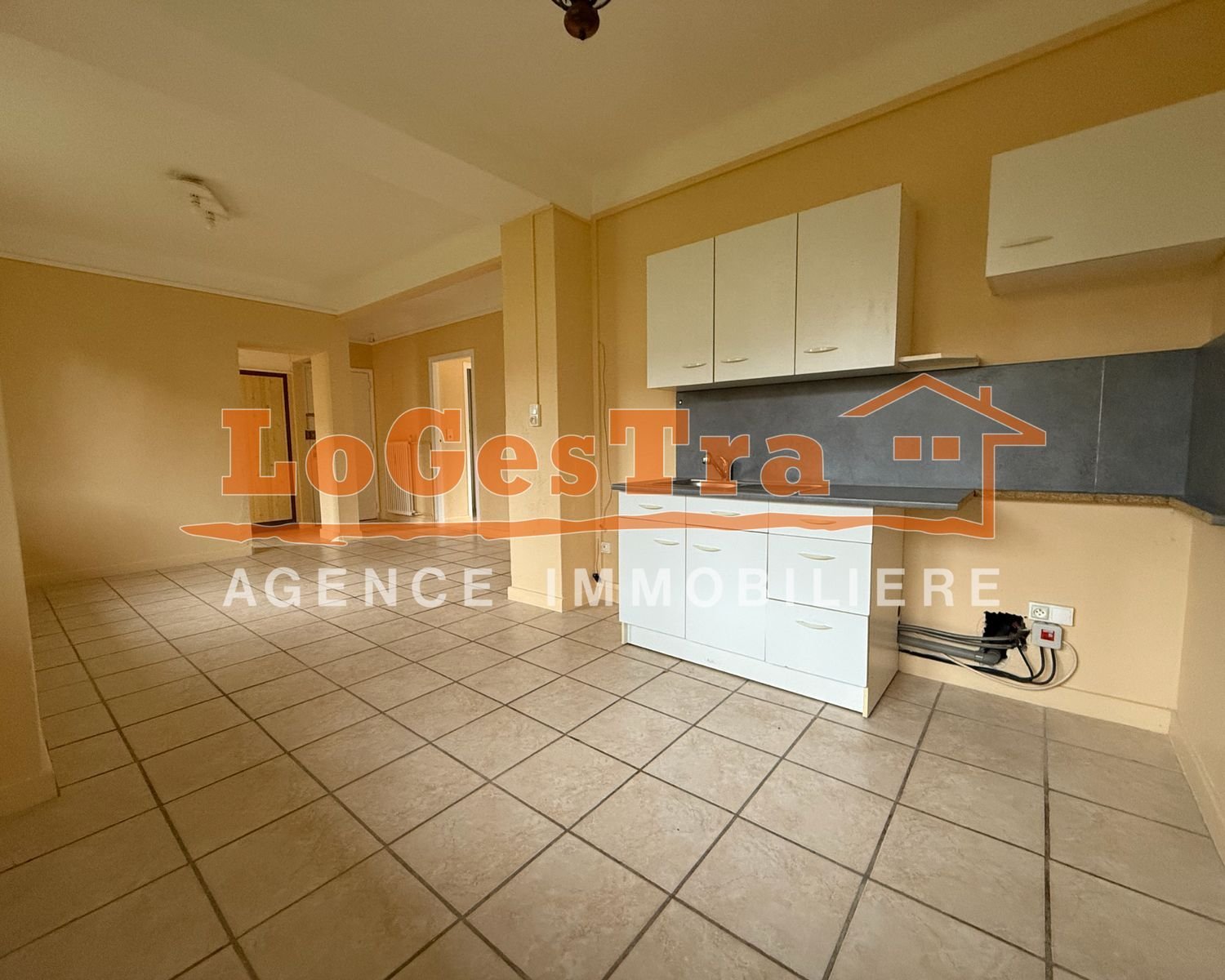 Appartement à vendre, 64m², Vittel