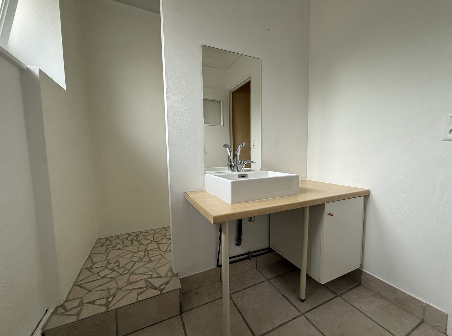 Appartement à vendre, 64m², Vittel