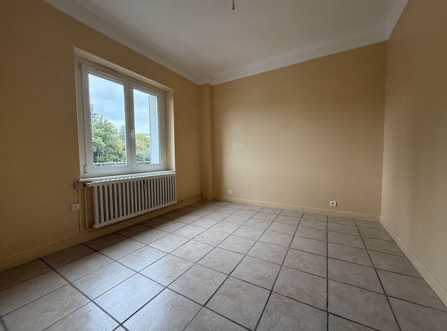 Appartement à vendre, 64m², Vittel