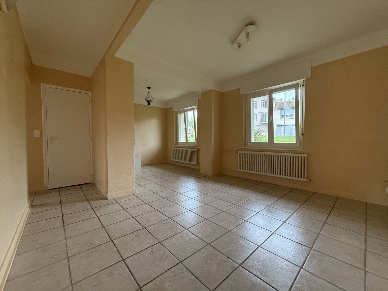 Appartement à vendre, 64m², Vittel