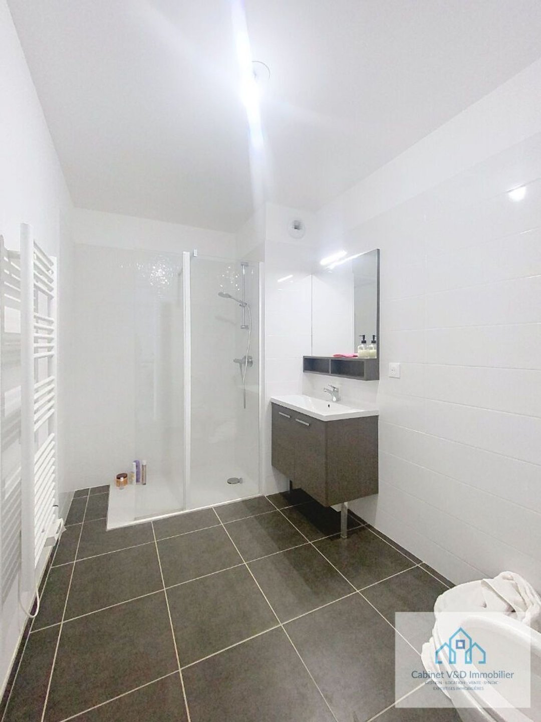 Appartement à louer, 43m², Toulouse