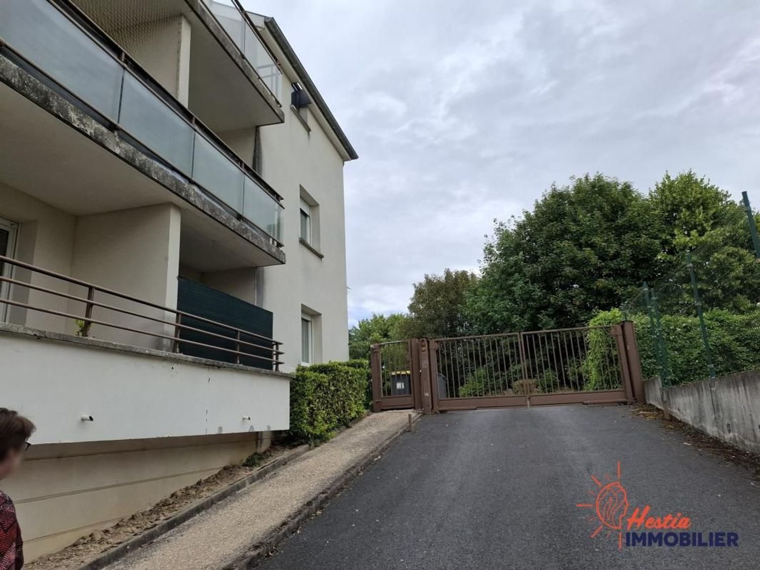 Appartement à vendre, 54m², Châlons-en-Champagne