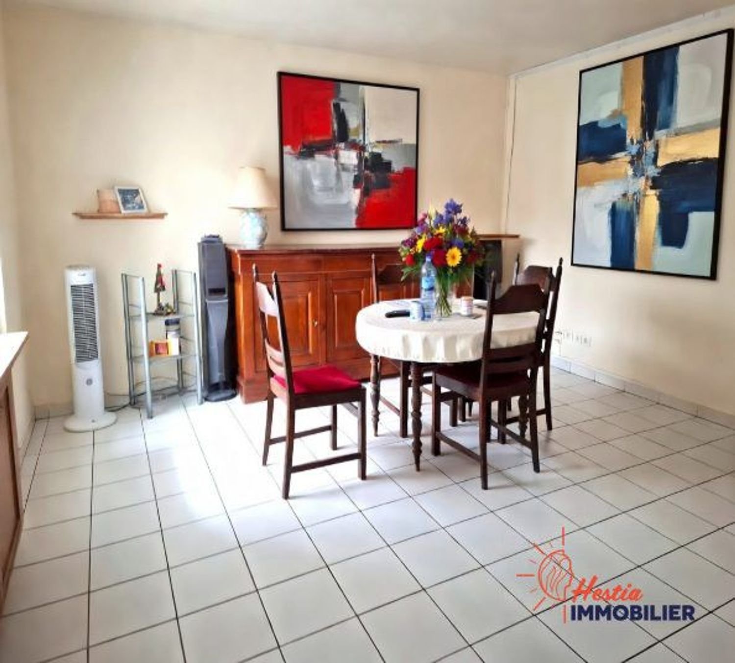 Appartement à vendre, 54m², Châlons-en-Champagne