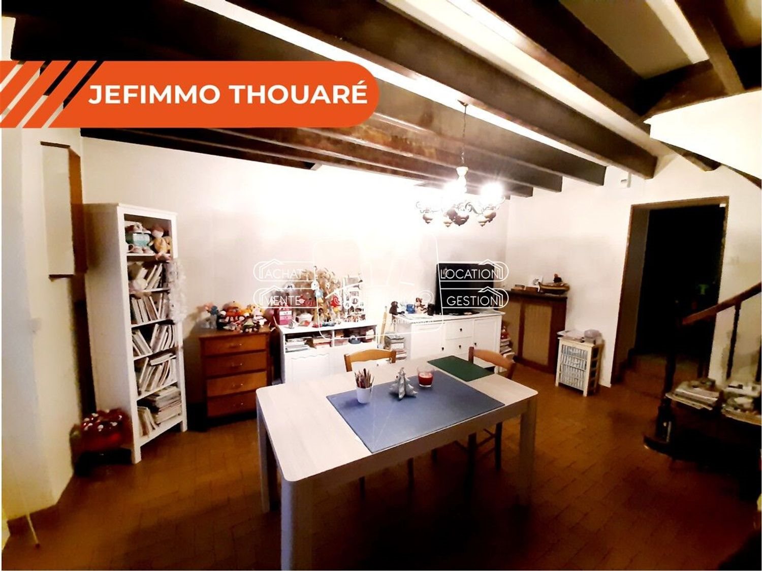 Maison à vendre, 98m², Carquefou