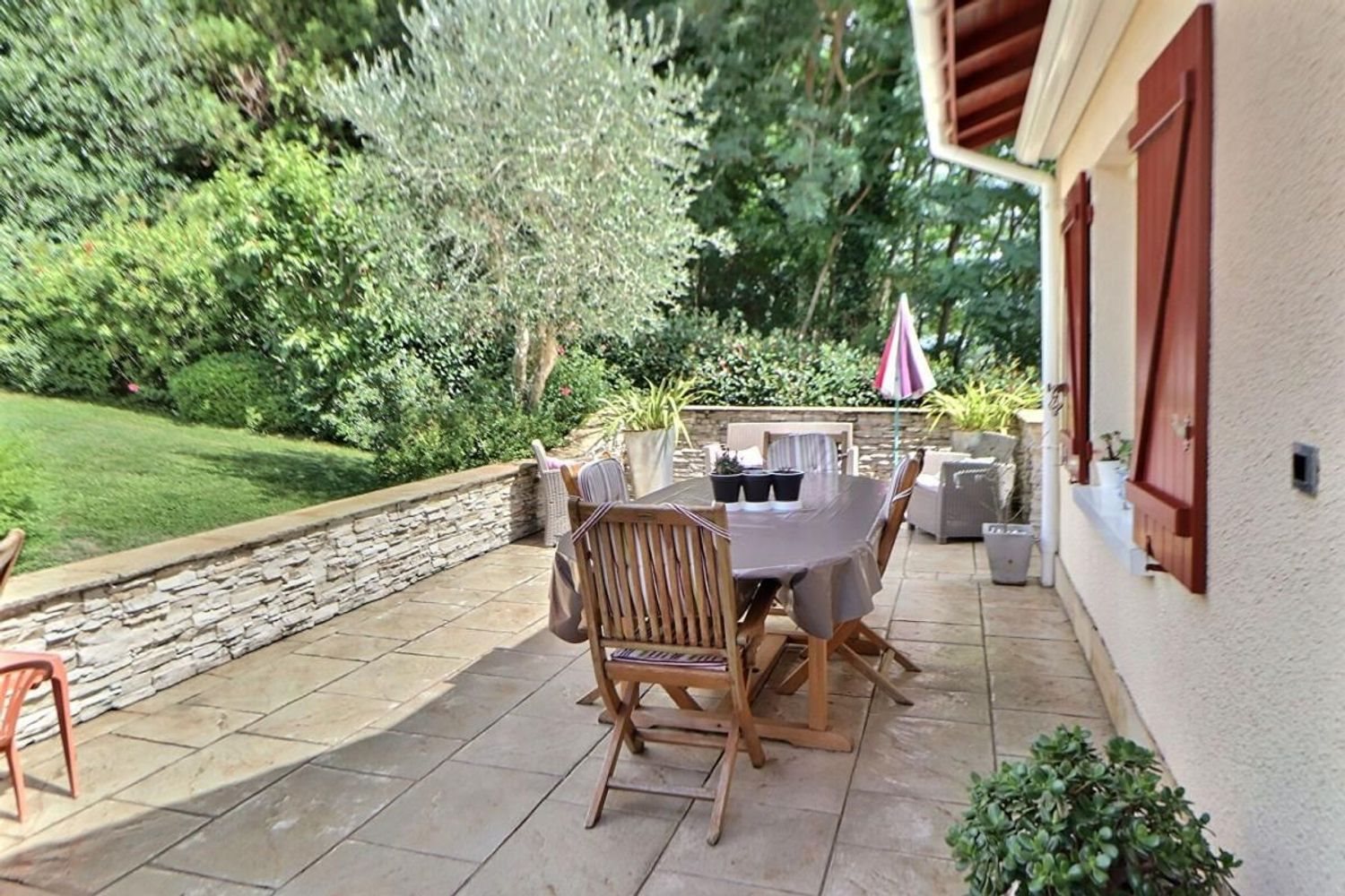 Maison à vendre, 100m², Biarritz