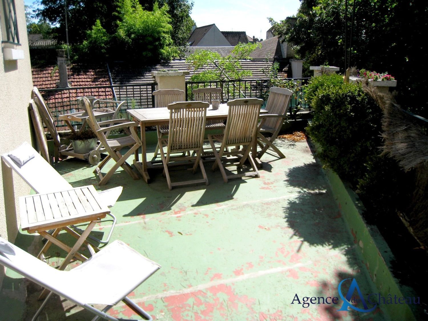 Appartement à vendre, 90m², Compiègne