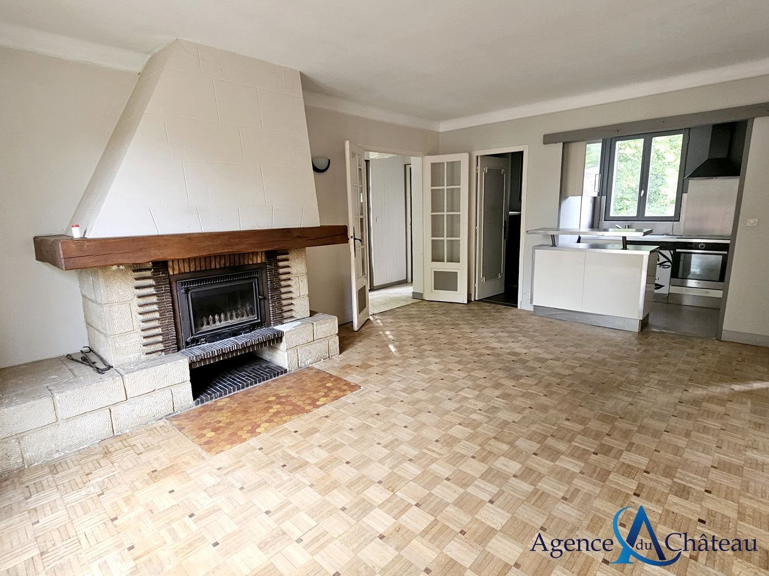 Appartement à vendre, 90m², Compiègne