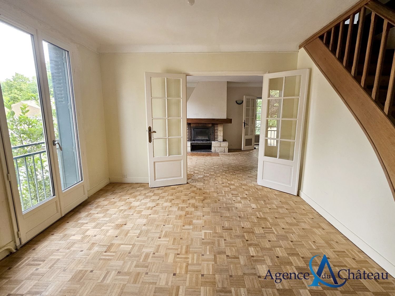 Appartement à vendre, 90m², Compiègne