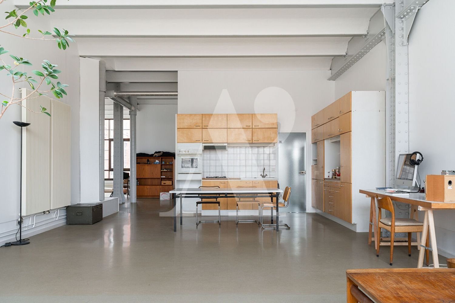 Appartement à vendre, 179m², Ivry-sur-Seine