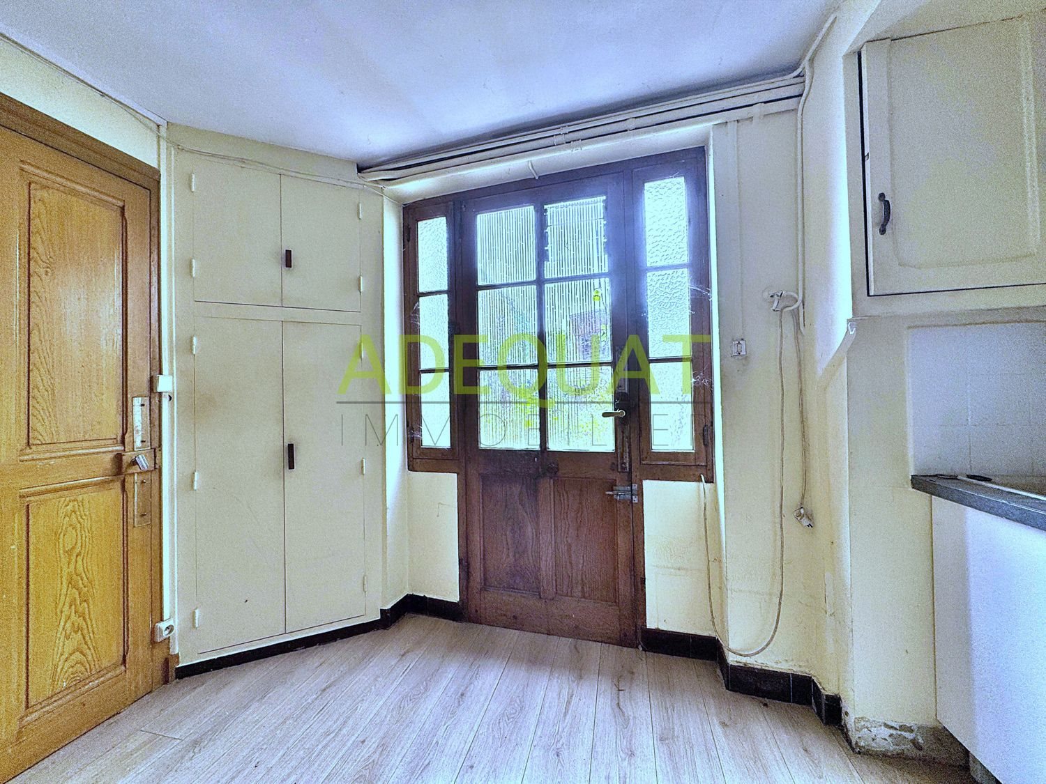 Appartement à vendre, 49m², Bourgoin-Jallieu
