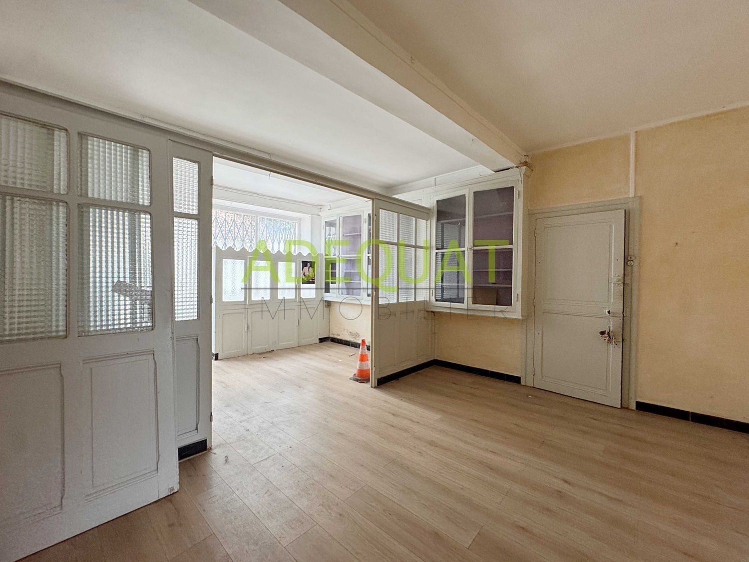 Appartement à vendre, 49m², Bourgoin-Jallieu