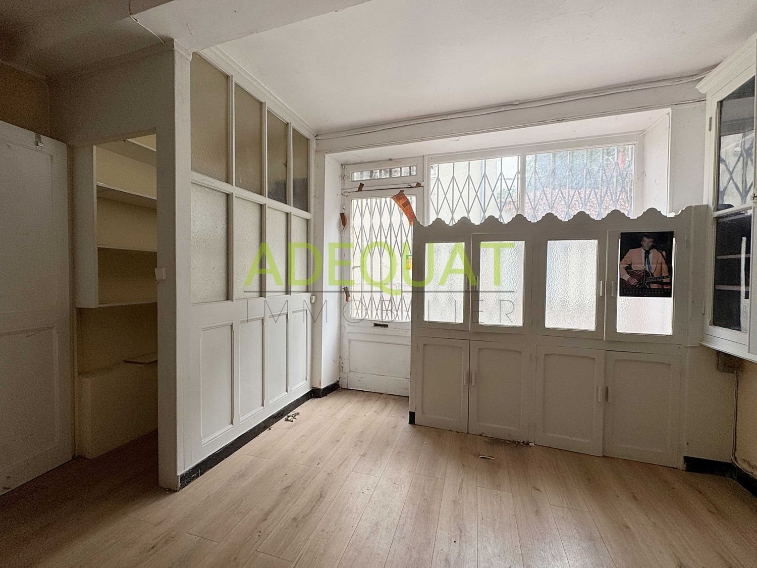 Appartement à vendre, 49m², Bourgoin-Jallieu