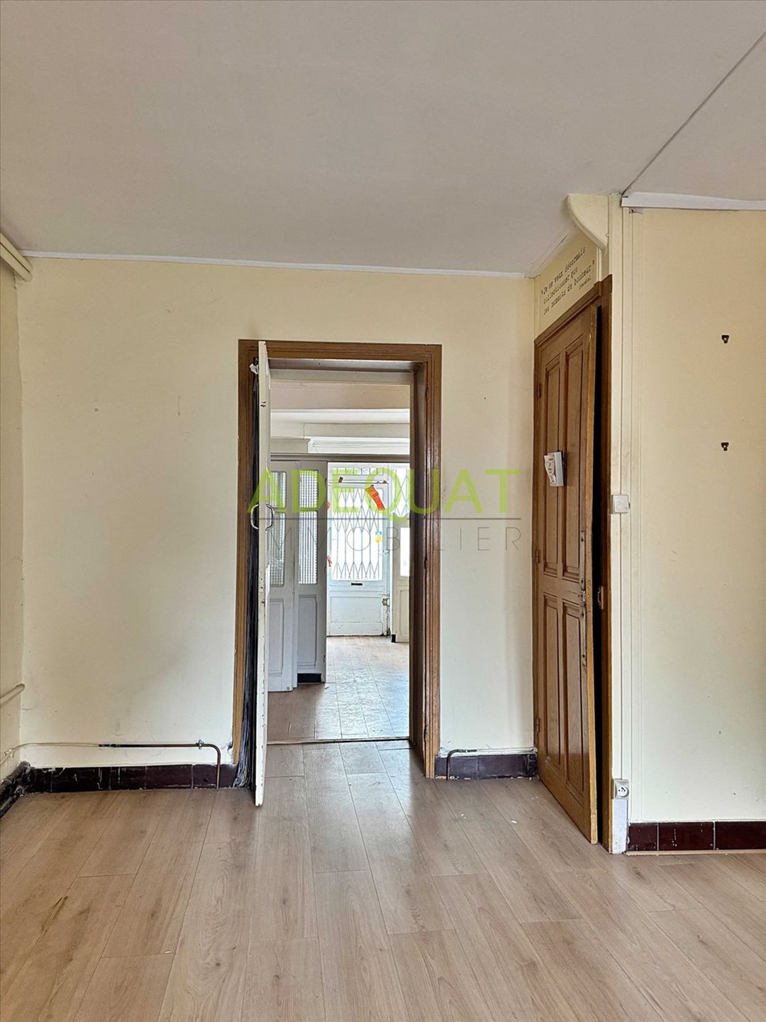 Appartement à vendre, 49m², Bourgoin-Jallieu