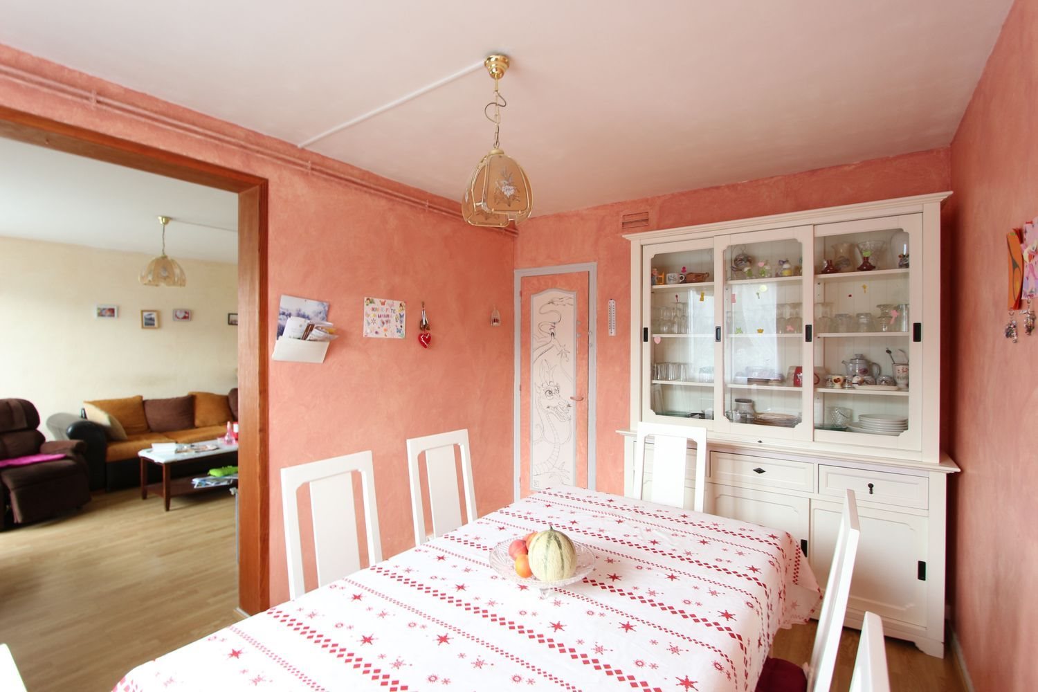 Appartement à vendre, 81m², Nevers