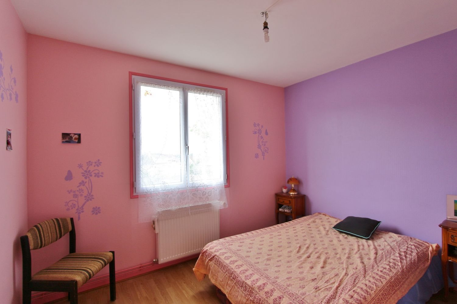 Appartement à vendre, 81m², Nevers