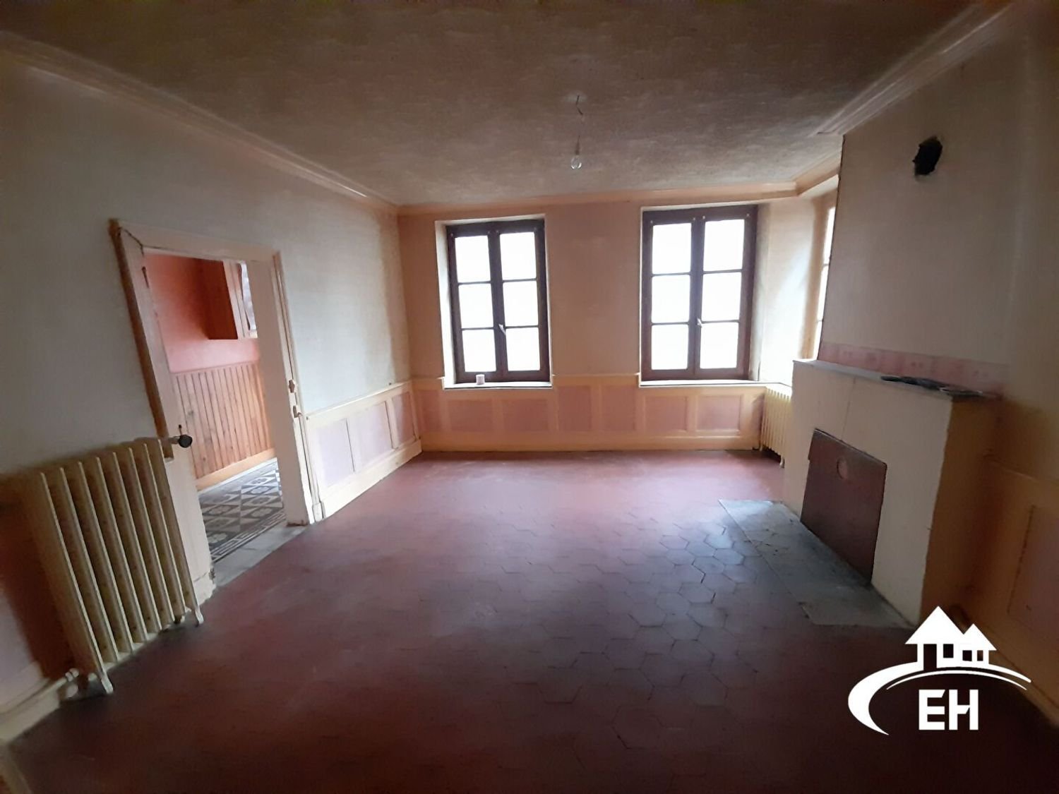 Maison à vendre, 166m², Moulins-la-Marche