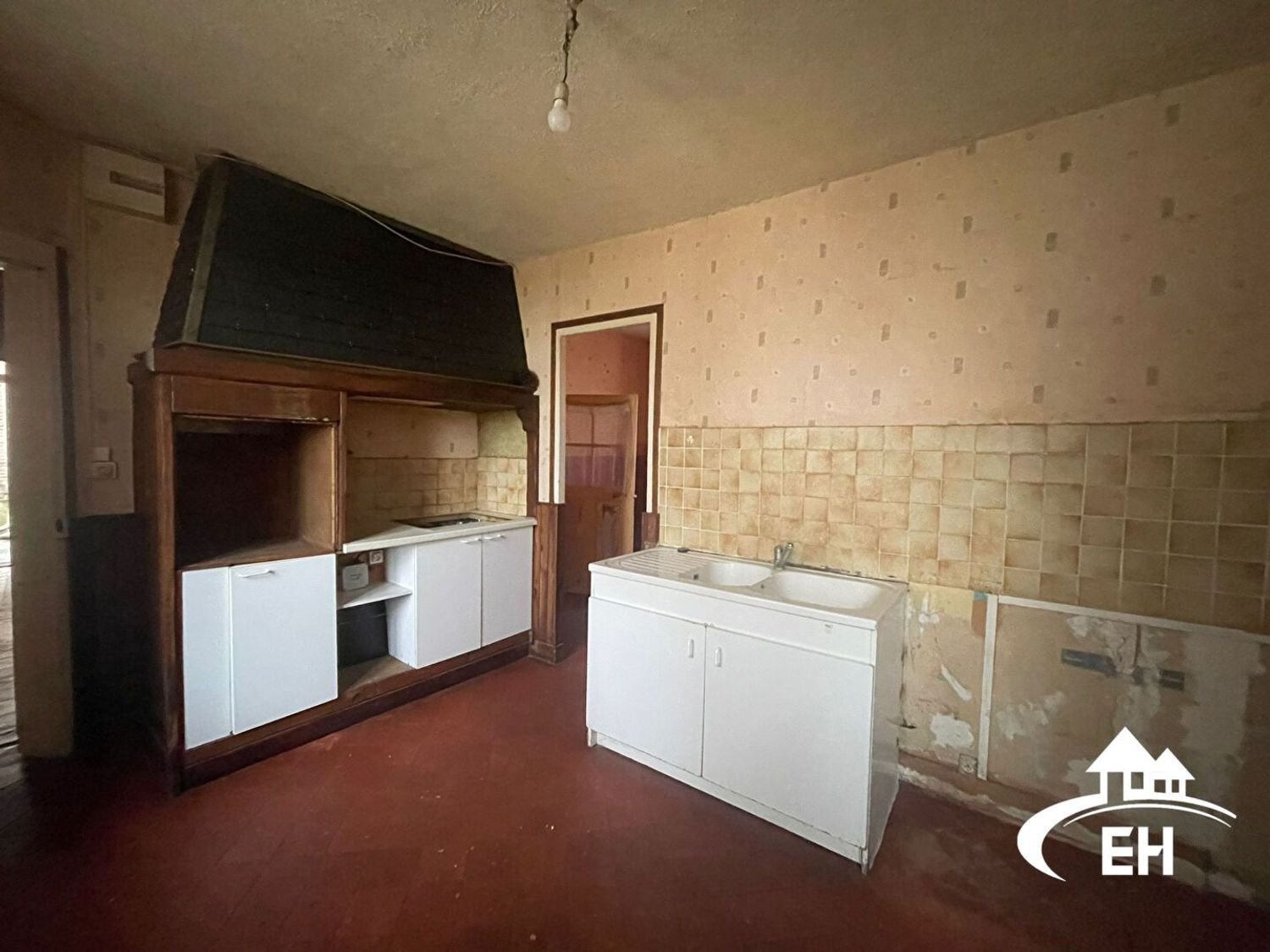 Maison à vendre, 166m², Moulins-la-Marche