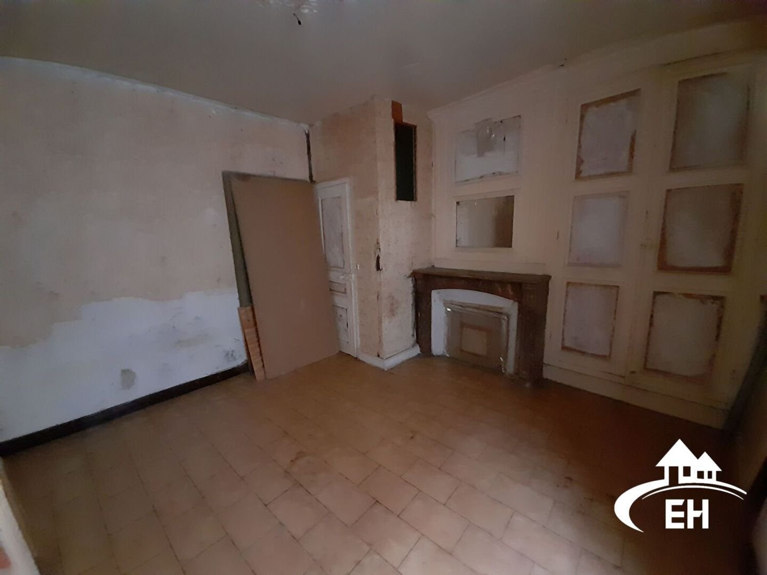 Maison à vendre, 166m², Moulins-la-Marche