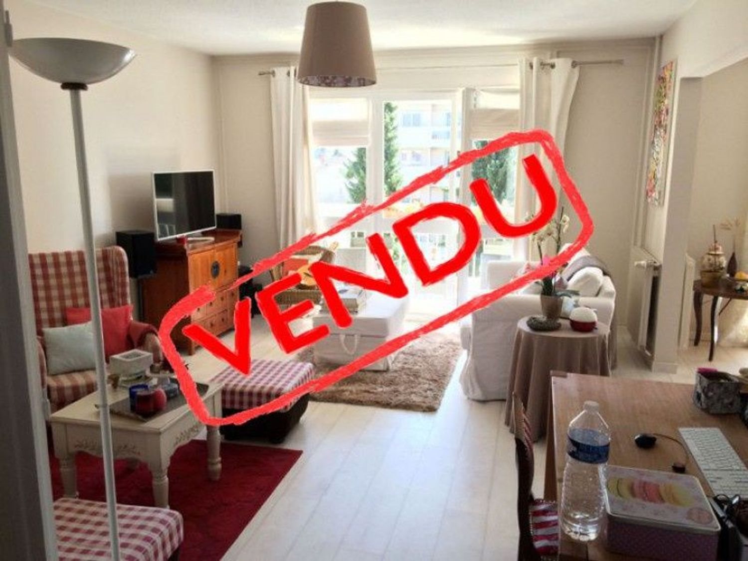 Appartement à vendre, 74m², Saint-Denis-lès-Bourg