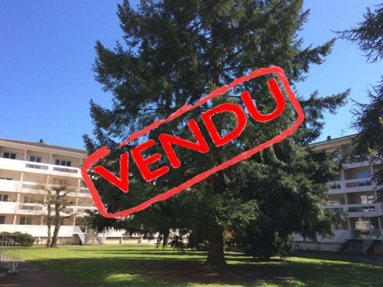 Appartement à vendre, 74m², Saint-Denis-lès-Bourg
