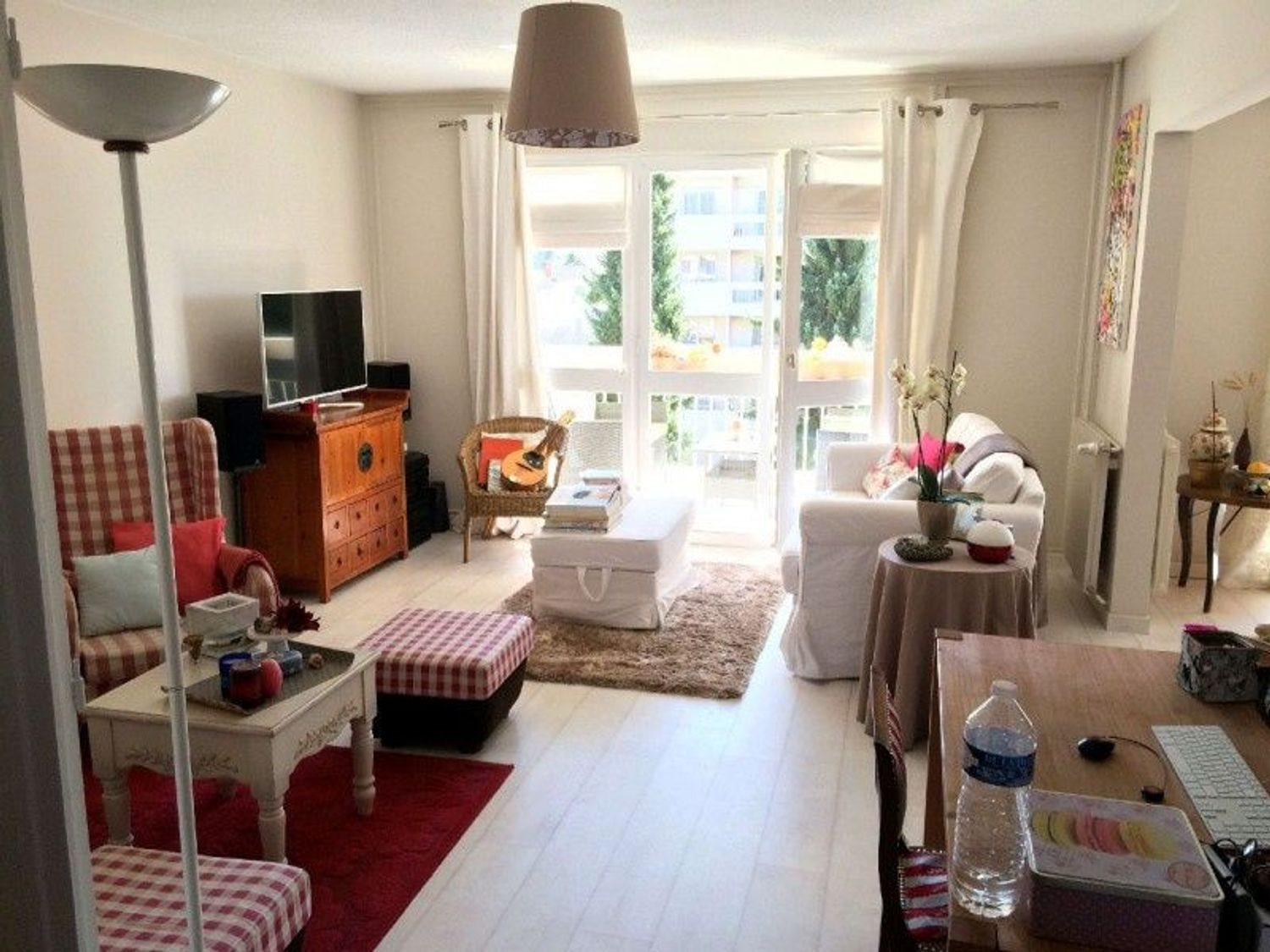 Appartement à vendre, 74m², Saint-Denis-lès-Bourg