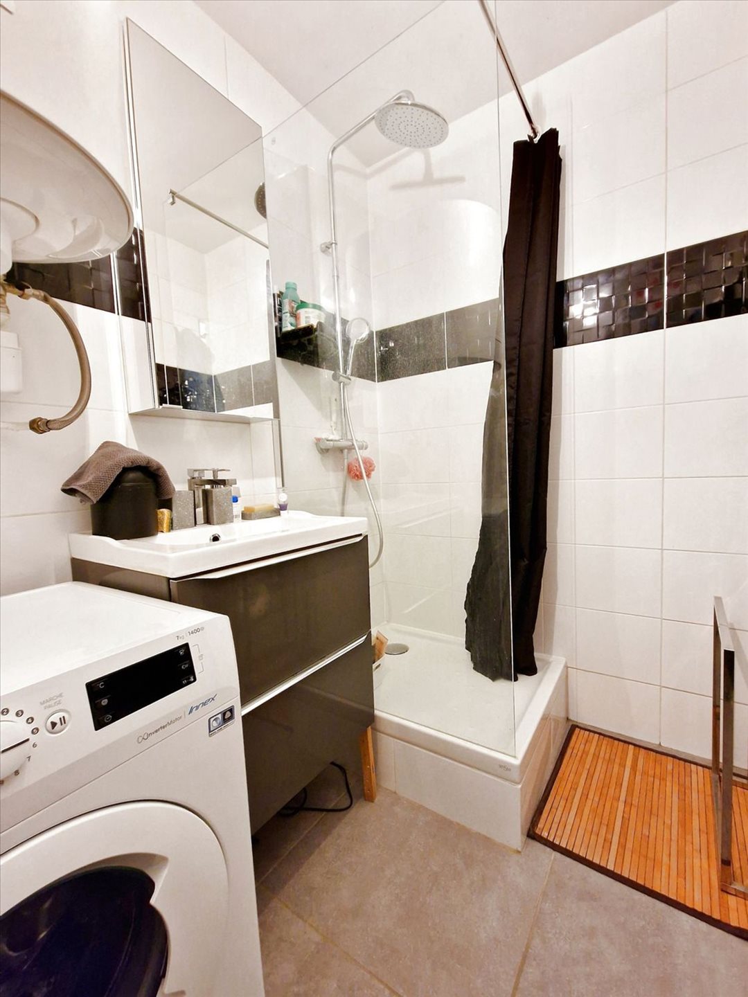 Appartement à vendre, 30m², Le Plessis-Trévise