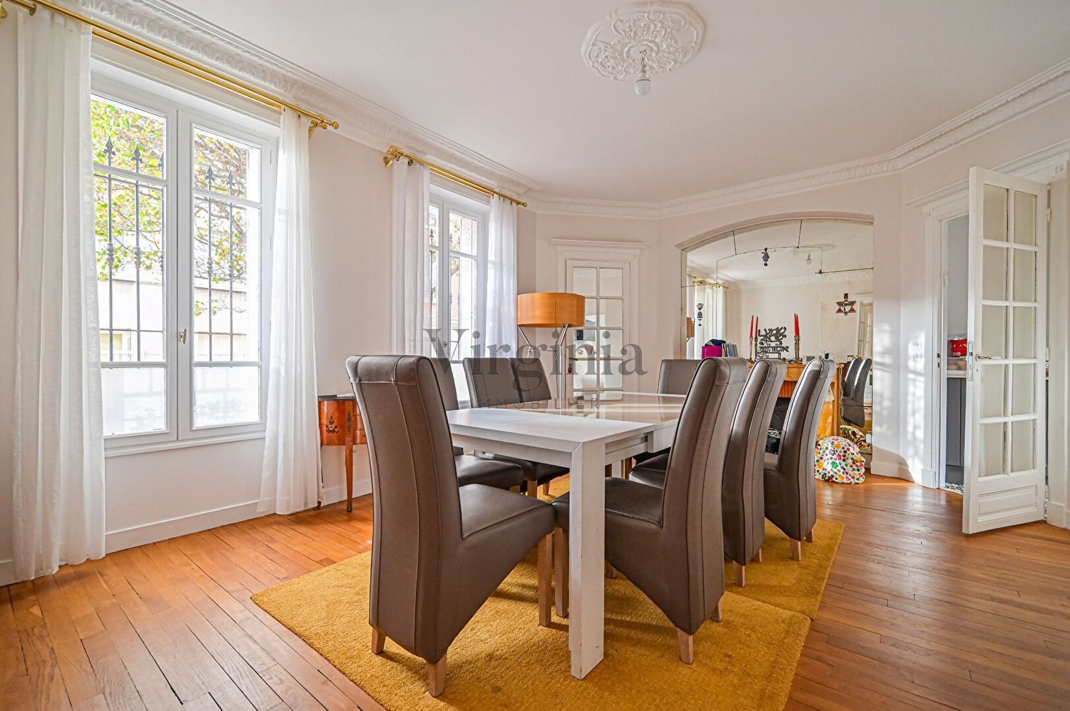 Maison à vendre, 220m², Maisons-Alfort
