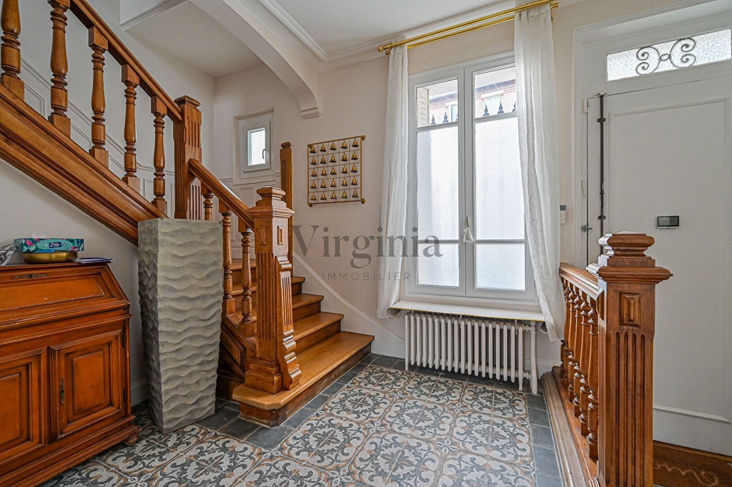 Maison à vendre, 220m², Maisons-Alfort