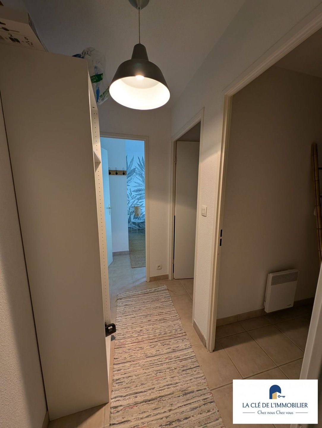 Appartement à vendre, 43m², Quimper