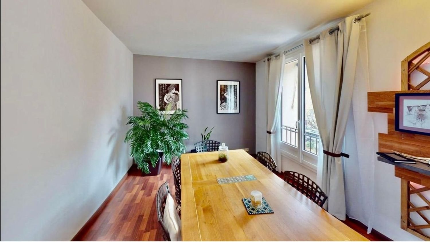 Appartement à vendre, 51m², Boulogne-Billancourt
